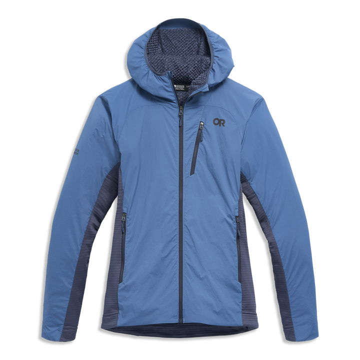 Deviator Hoodie - Women's