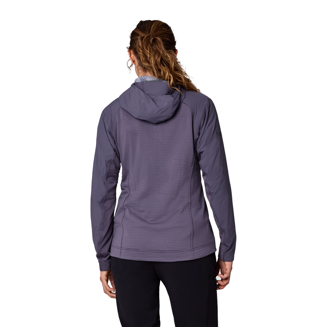 Deviator Hoodie - Women's