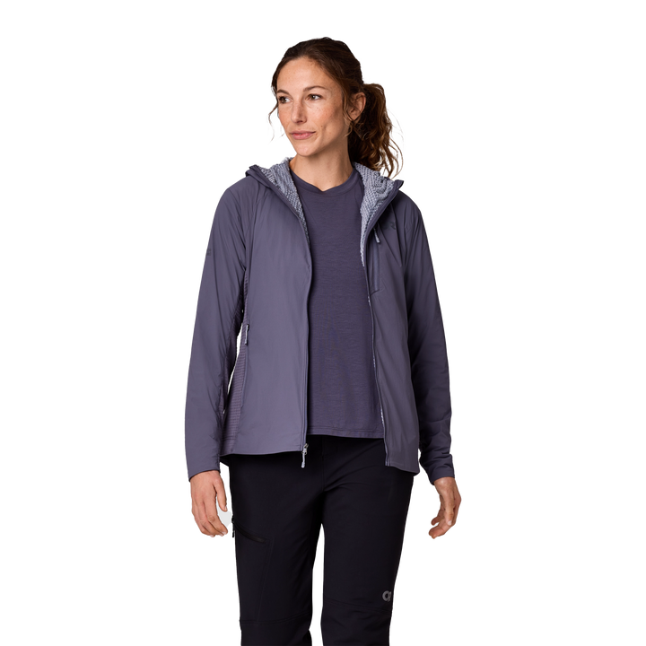 Deviator Hoodie - Women's