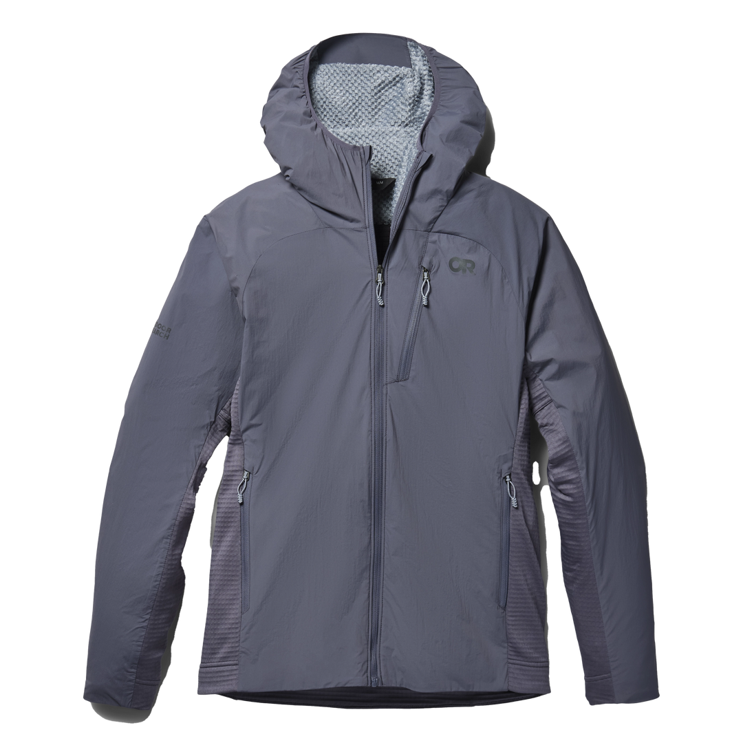 Deviator Hoodie - Women's