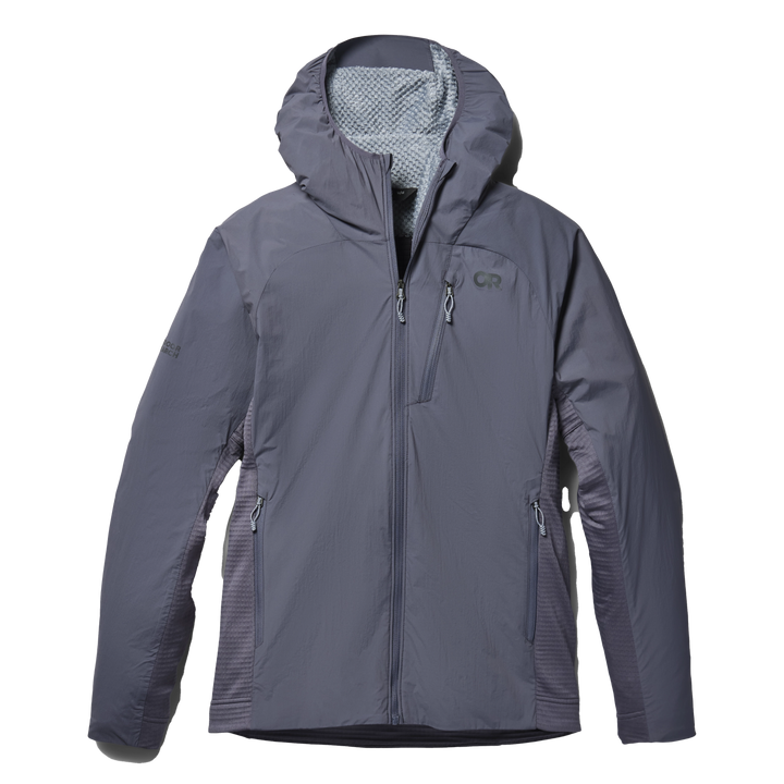 Deviator Hoodie - Women's
