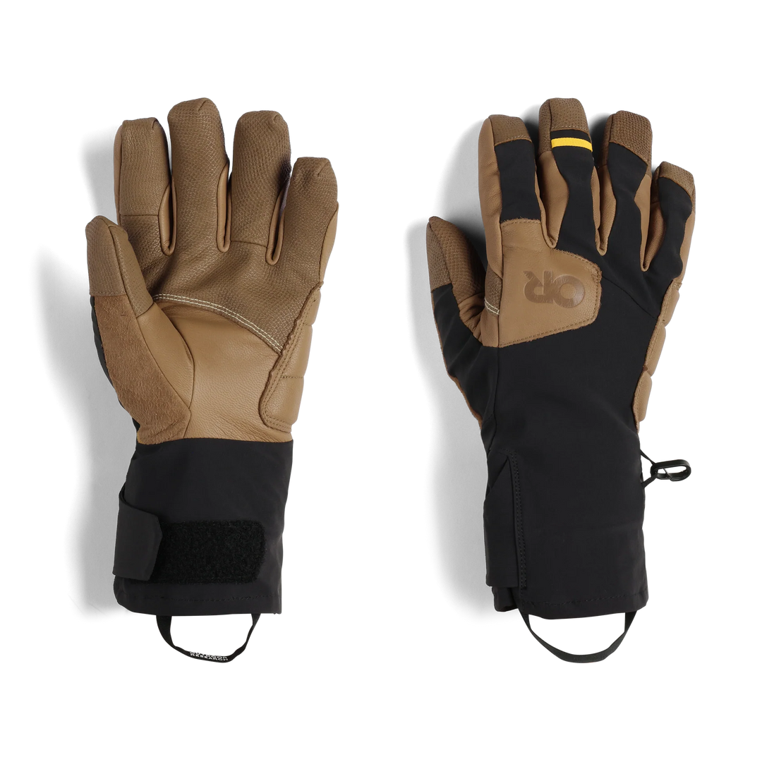 Extravert Gloves - Men's