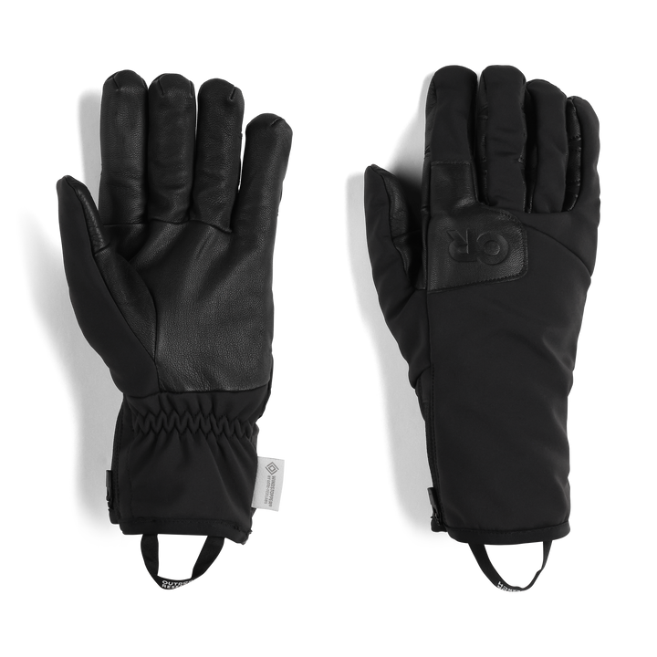 Stormtracker Sensor Gloves - Men's