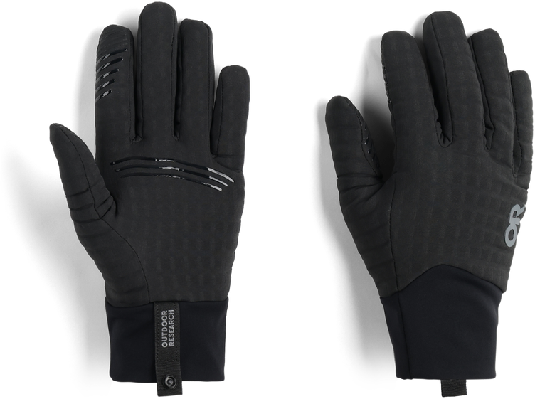 Vigor Heavy Sensor Glove - Men's