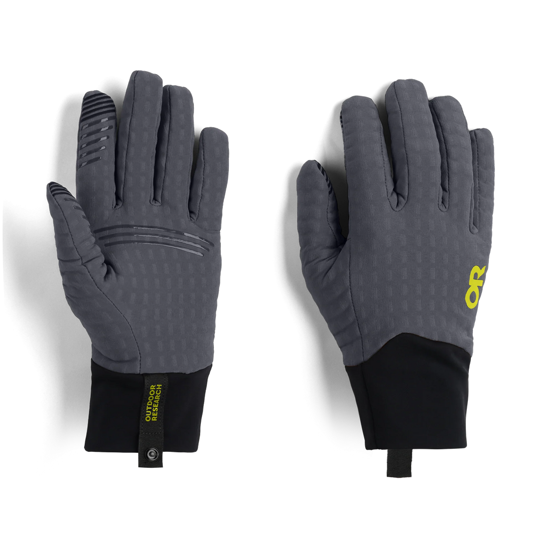 Vigor Heavy Sensor Glove - Men's