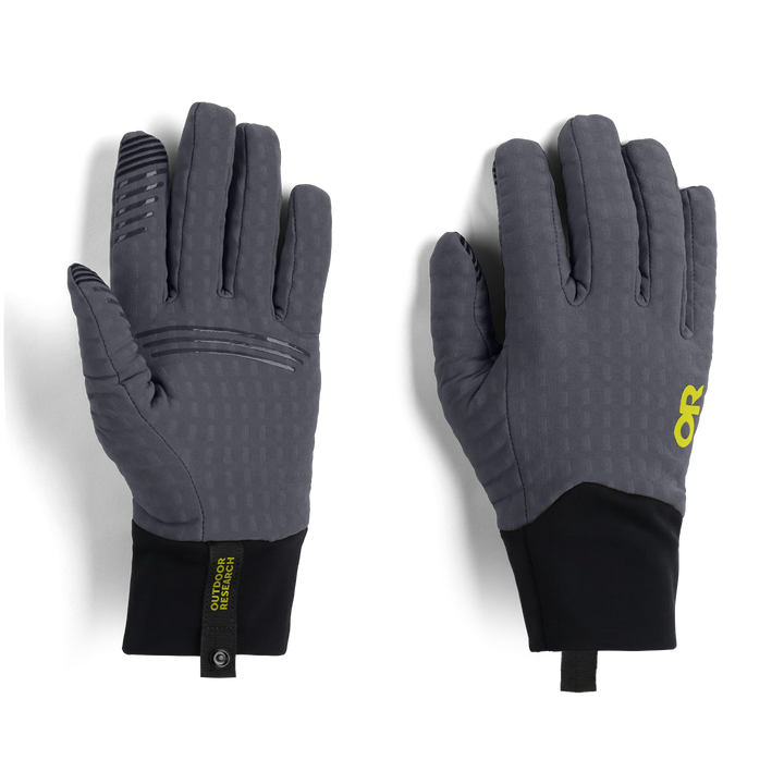 Vigor Heavy Sensor Glove - Men's