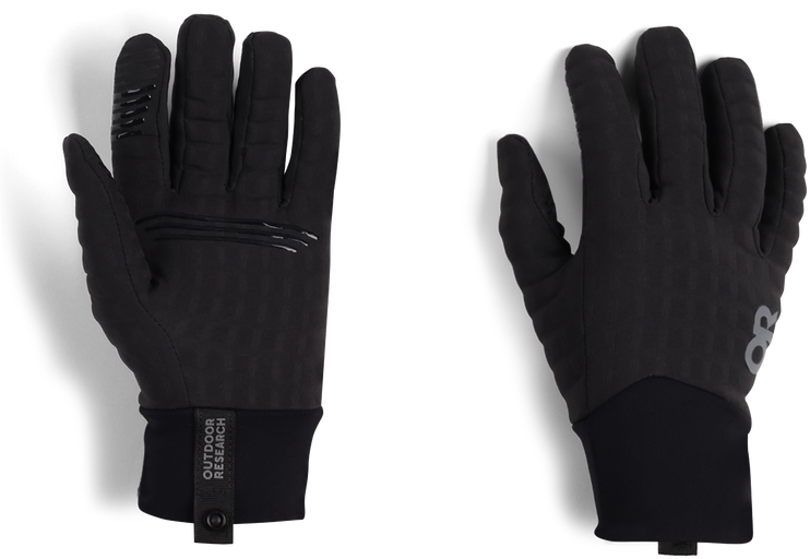 Vigor Heavyweight Sensor Gloves - Women's