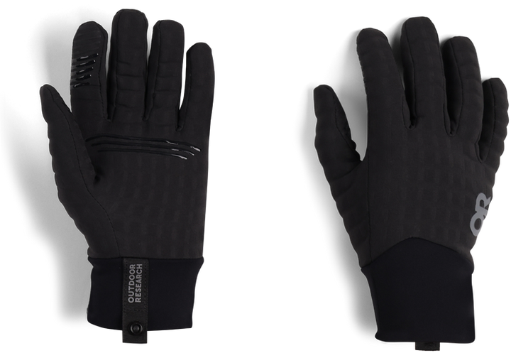 Vigor Heavyweight Sensor Gloves - Women's