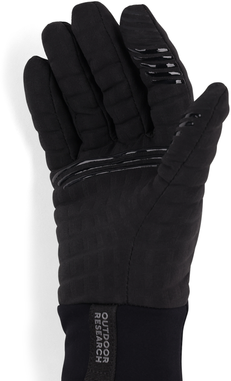 Vigor Heavyweight Sensor Gloves - Women's