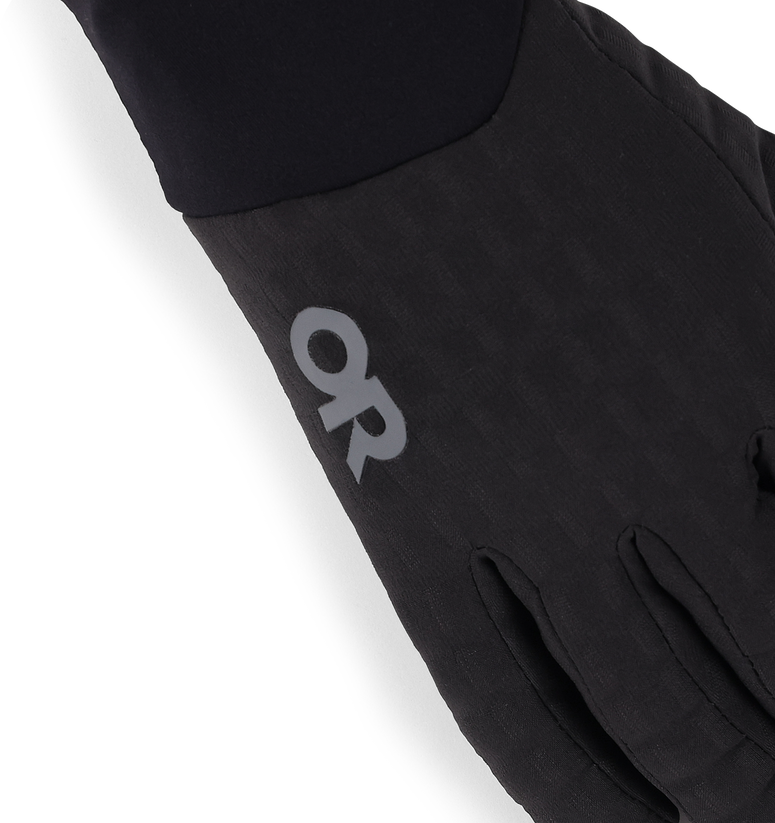 Vigor Heavyweight Sensor Gloves - Women's