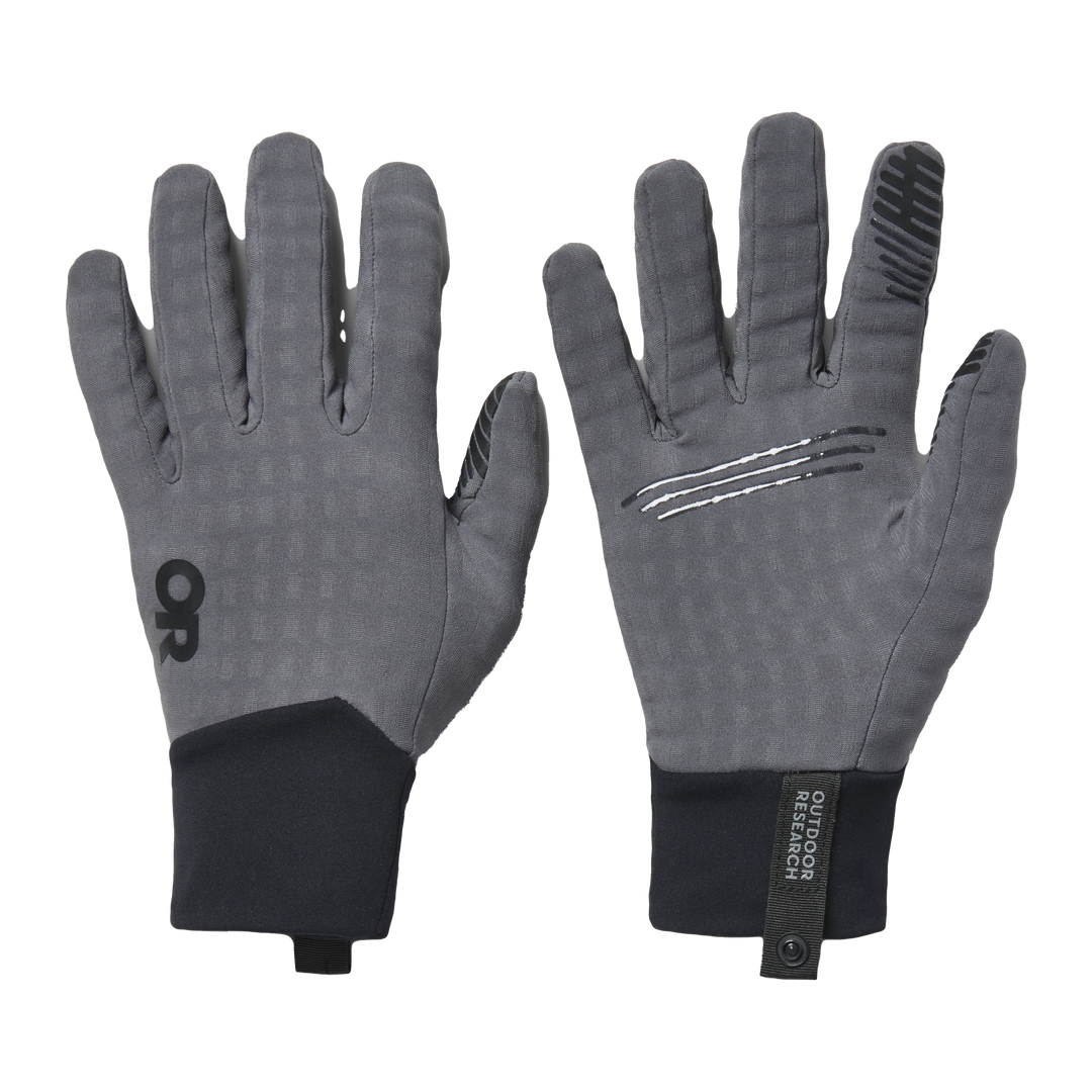 Vigor Heavyweight Sensor Gloves - Women's