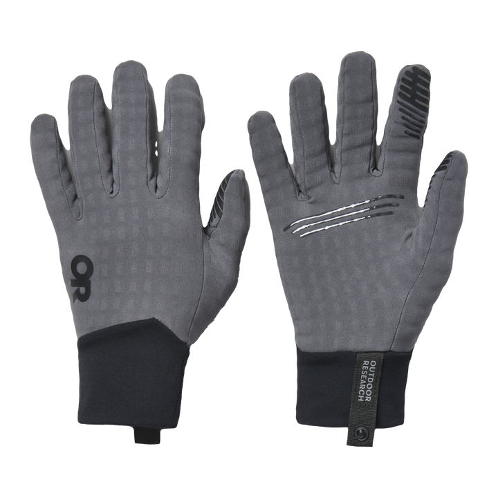 Vigor Heavyweight Sensor Gloves - Women's