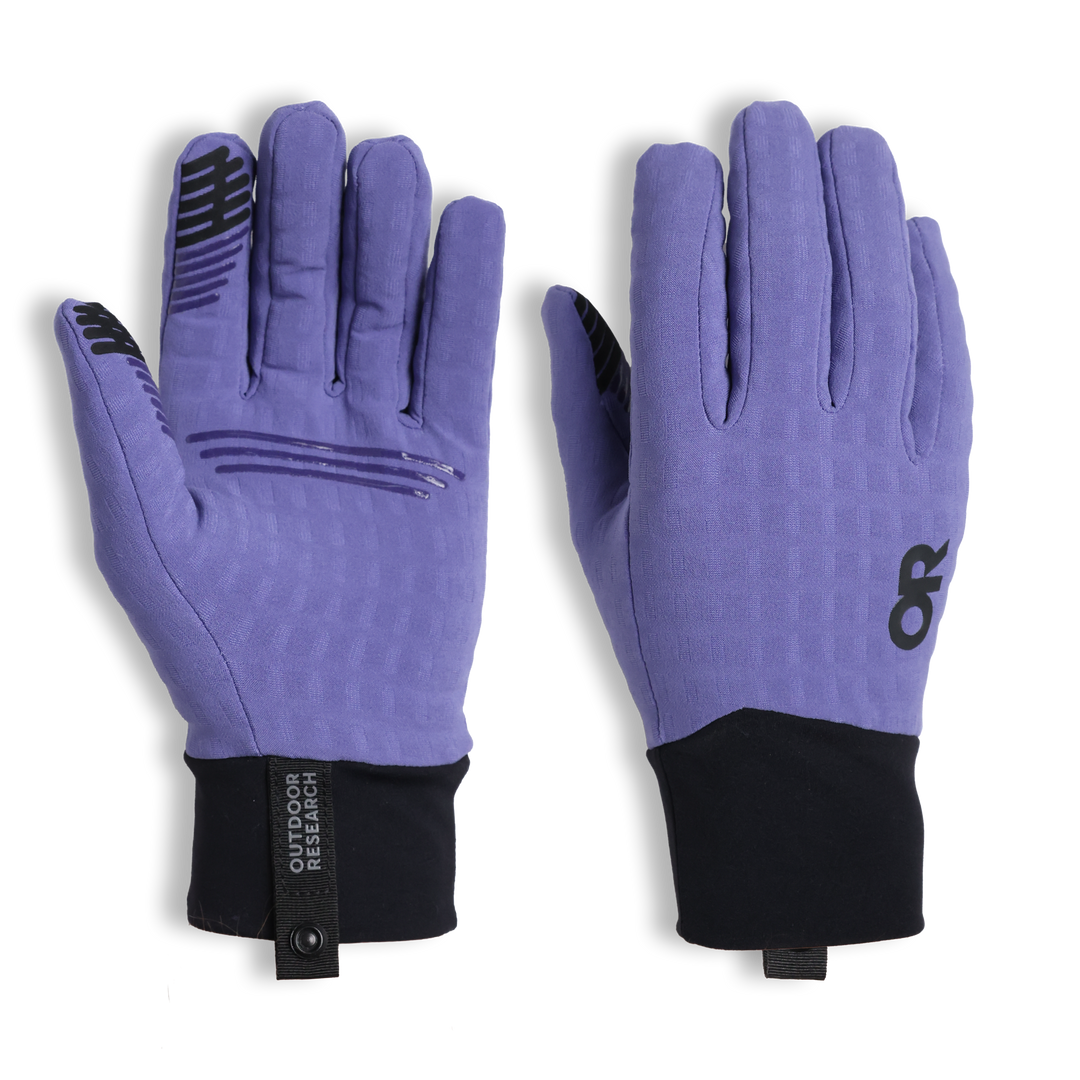 Vigor Heavyweight Sensor Gloves - Women's