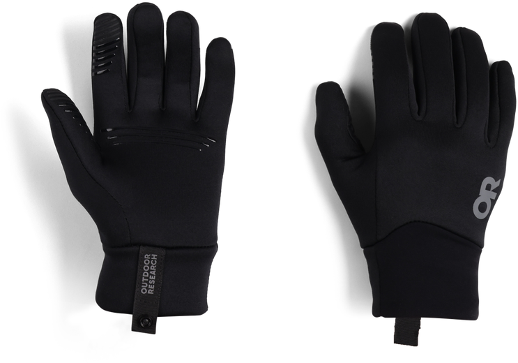 Vigor Midweight Sensor Gloves - Women's