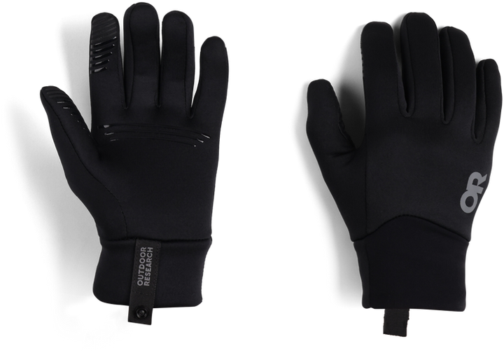 Vigor Midweight Sensor Gloves - Women's