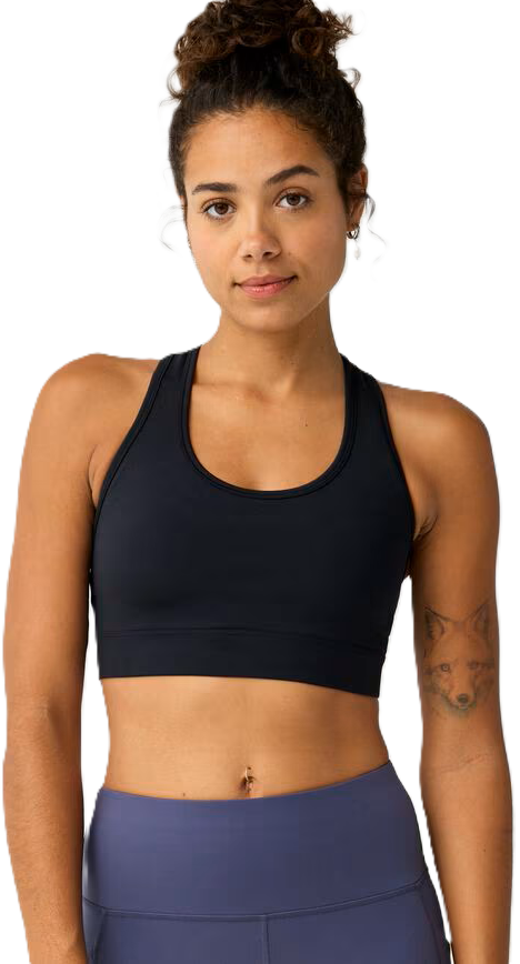 Dash Padded Bra - Women's