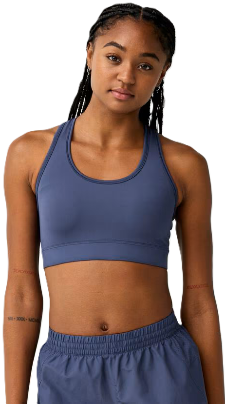Dash Padded Bra - Women's