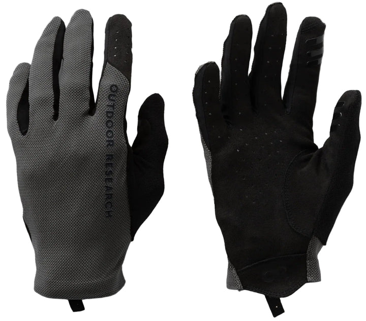 Freewheel MTB Gloves - Unisex