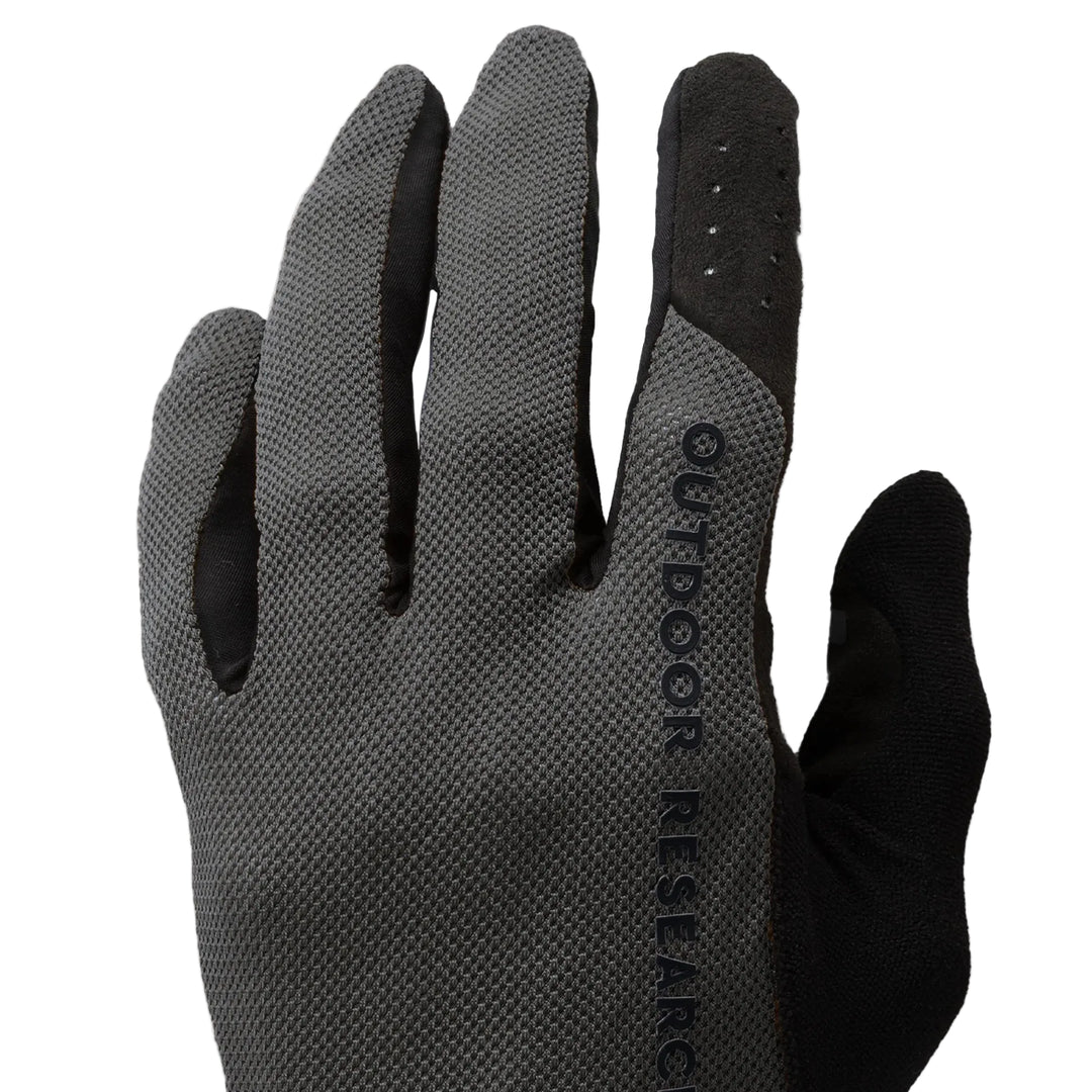 Freewheel MTB Gloves - Unisex