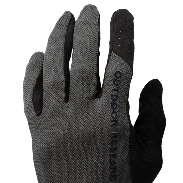Freewheel MTB Gloves - Unisex