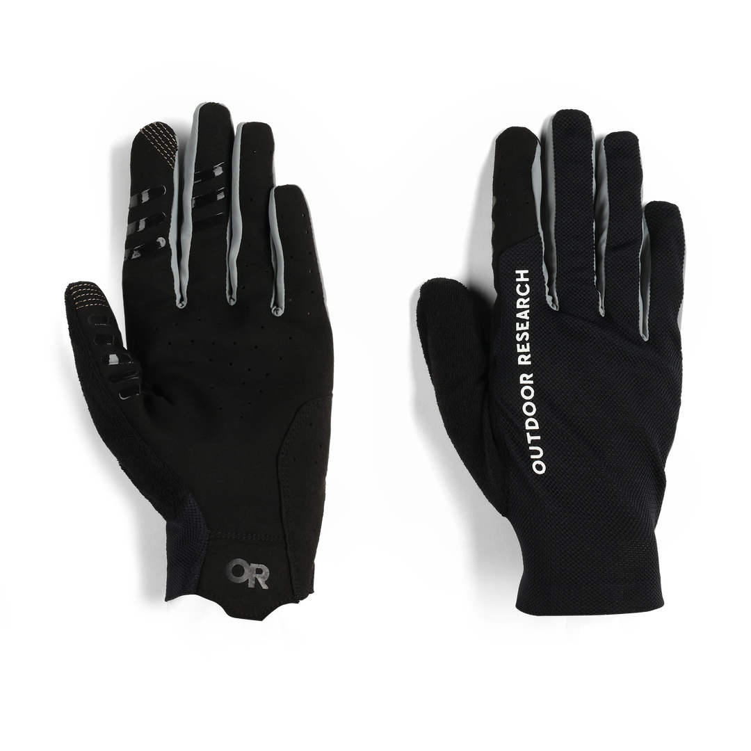 Freewheel MTB Gloves - Unisex