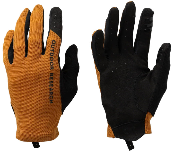 Freewheel MTB Gloves - Unisex