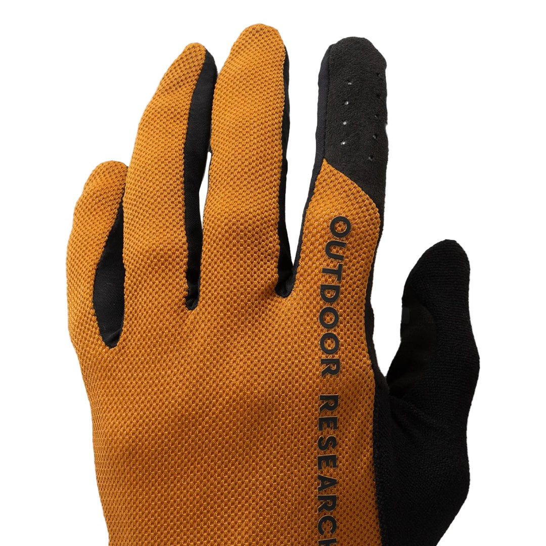 Freewheel MTB Gloves - Unisex