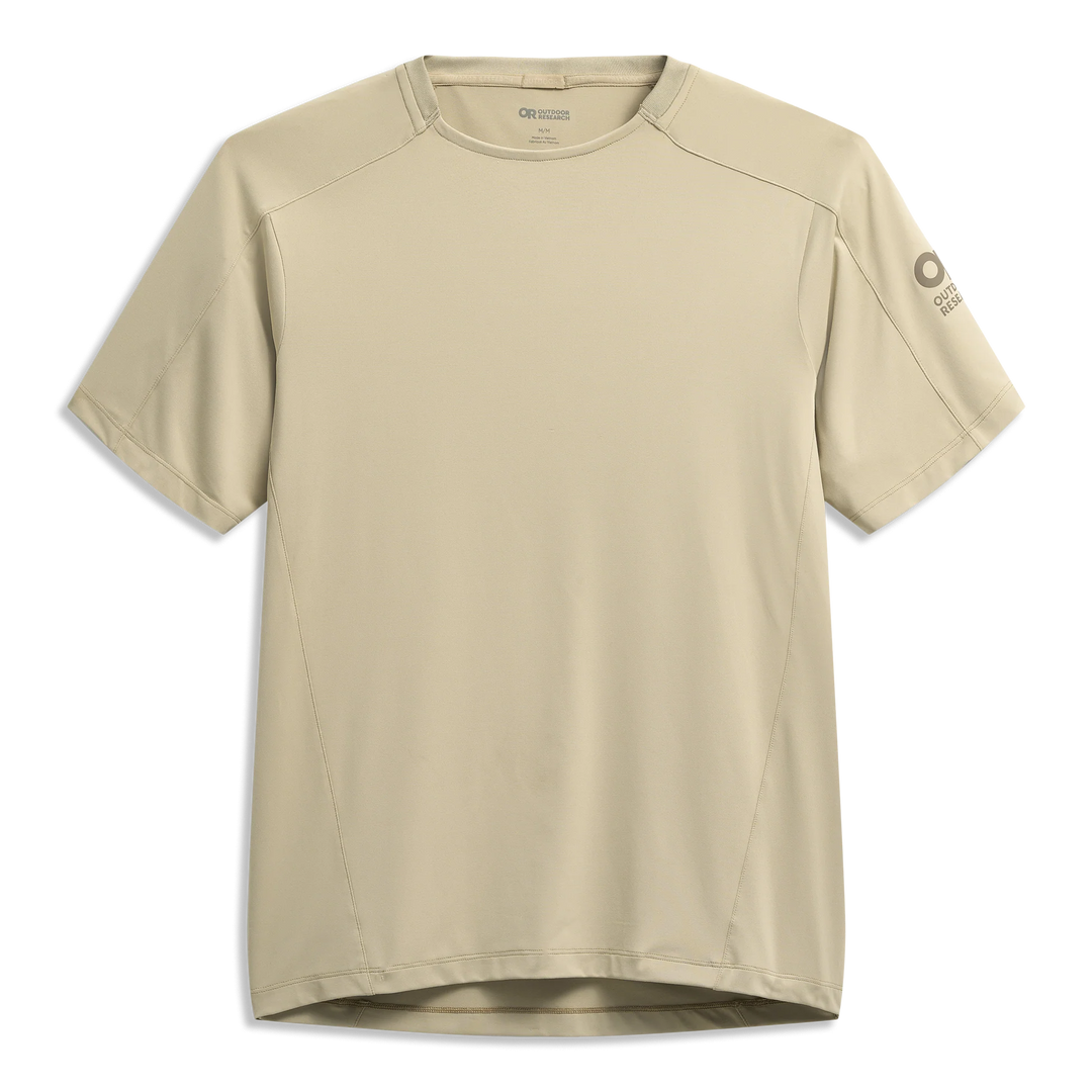 Freewheel Jersey - Short Sleeve - Men's
