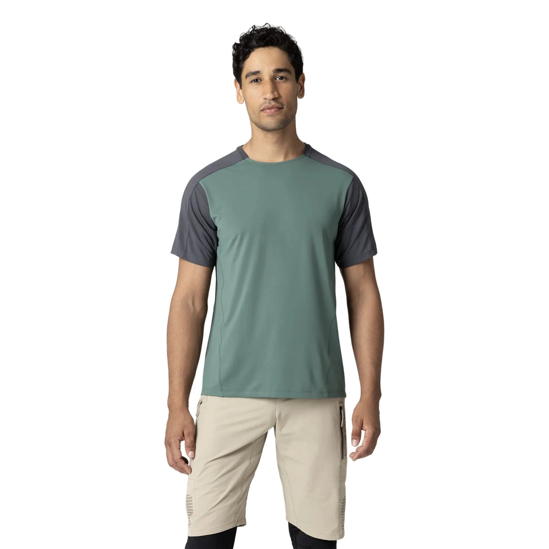 Freewheel Jersey - Short Sleeve - Men's