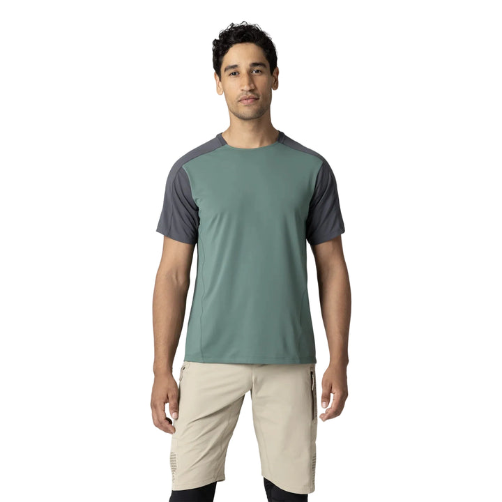 Freewheel Jersey - Short Sleeve - Men's