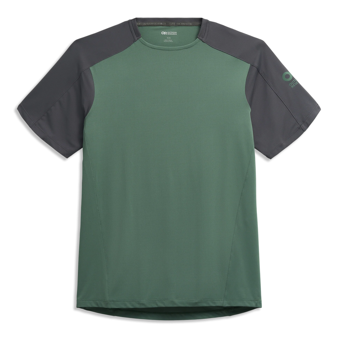 Freewheel Jersey - Short Sleeve - Men's