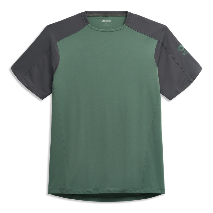Freewheel Jersey - Short Sleeve - Men's