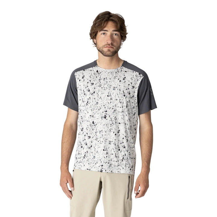 Freewheel Jersey - Short Sleeve - Men's