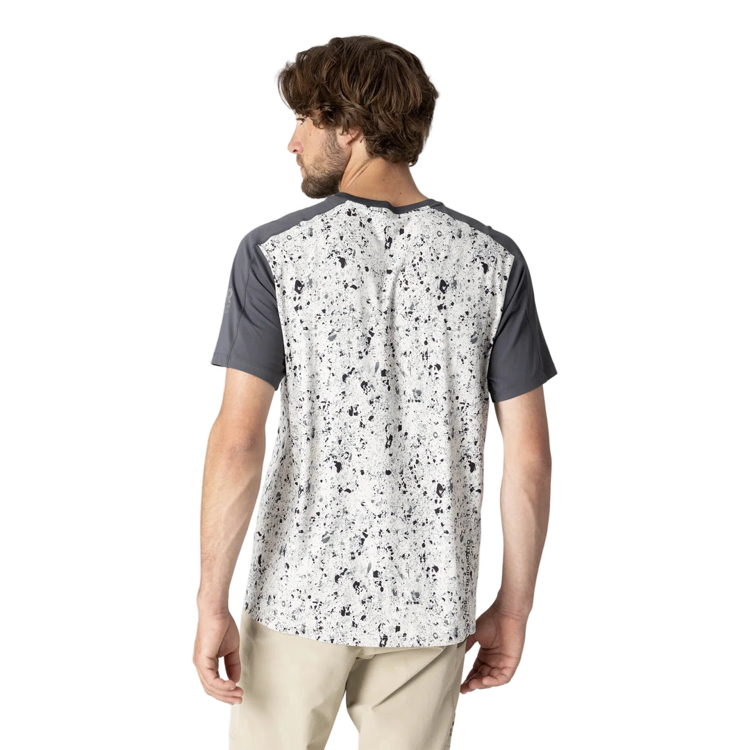 Freewheel Jersey - Short Sleeve - Men's