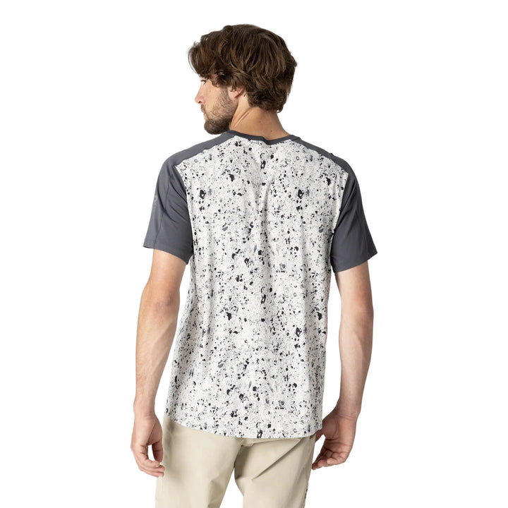 Freewheel Jersey - Short Sleeve - Men's