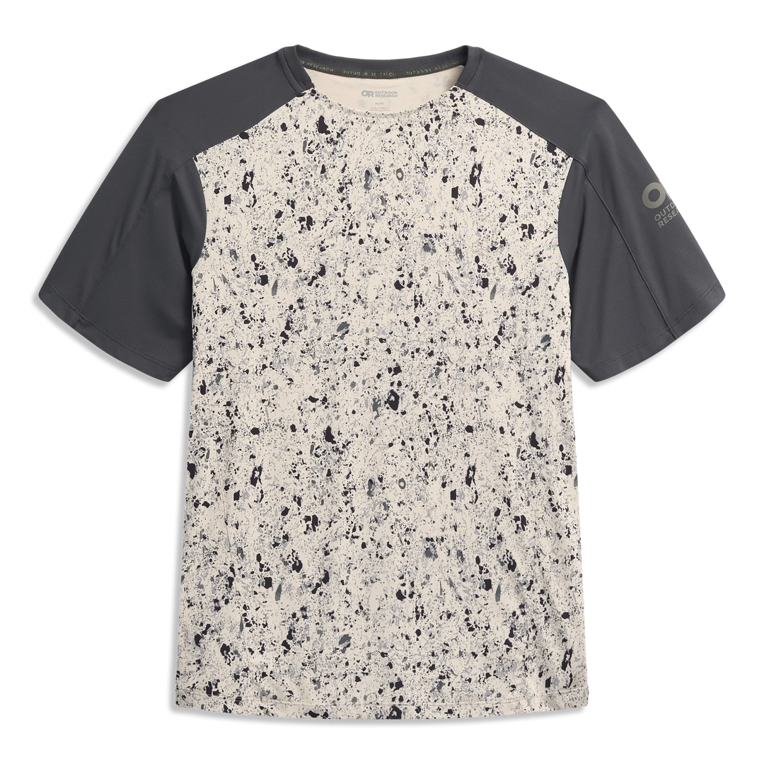 Freewheel Jersey - Short Sleeve - Men's