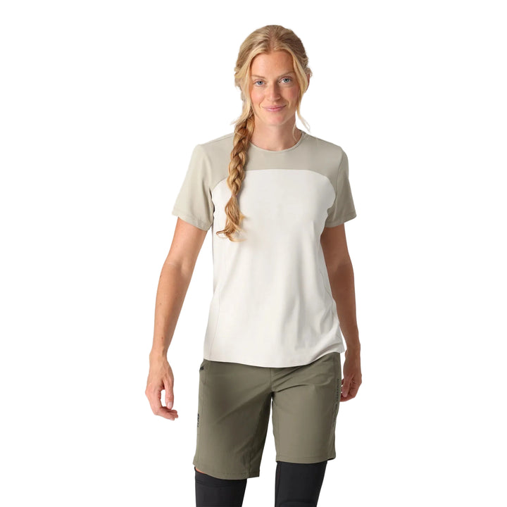 Freewheel MTB Jersey - Short Sleeve - Women's