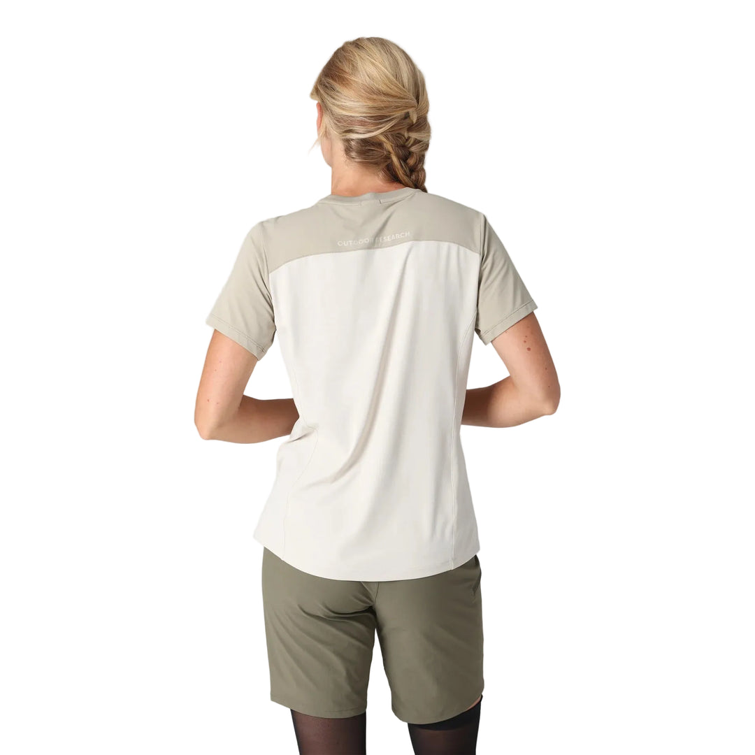 Freewheel MTB Jersey - Short Sleeve - Women's