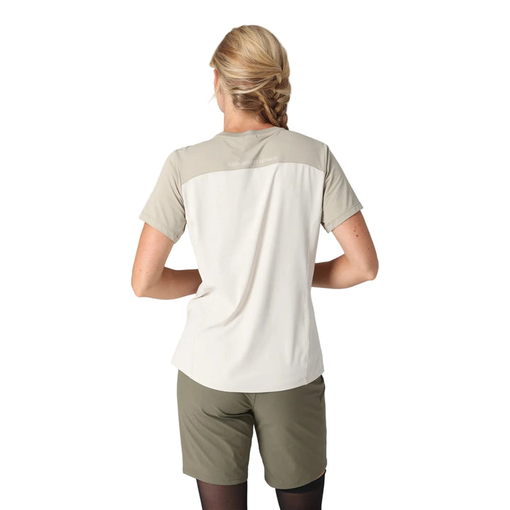 Freewheel MTB Jersey - Short Sleeve - Women's