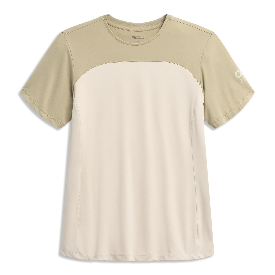 Freewheel MTB Jersey - Short Sleeve - Women's