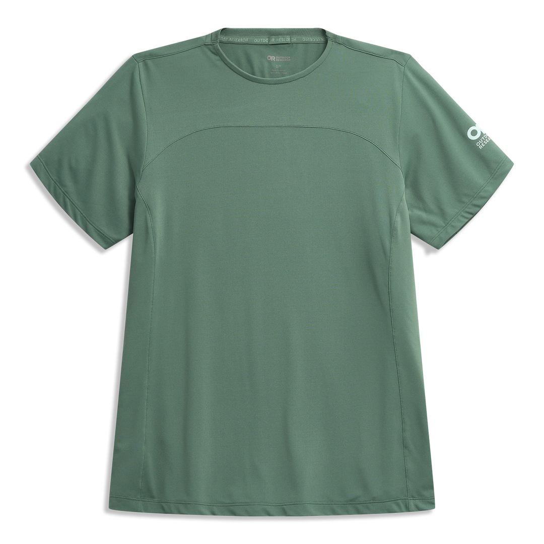 Freewheel MTB Jersey - Short Sleeve - Women's