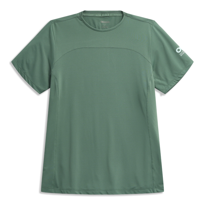 Freewheel MTB Jersey - Short Sleeve - Women's