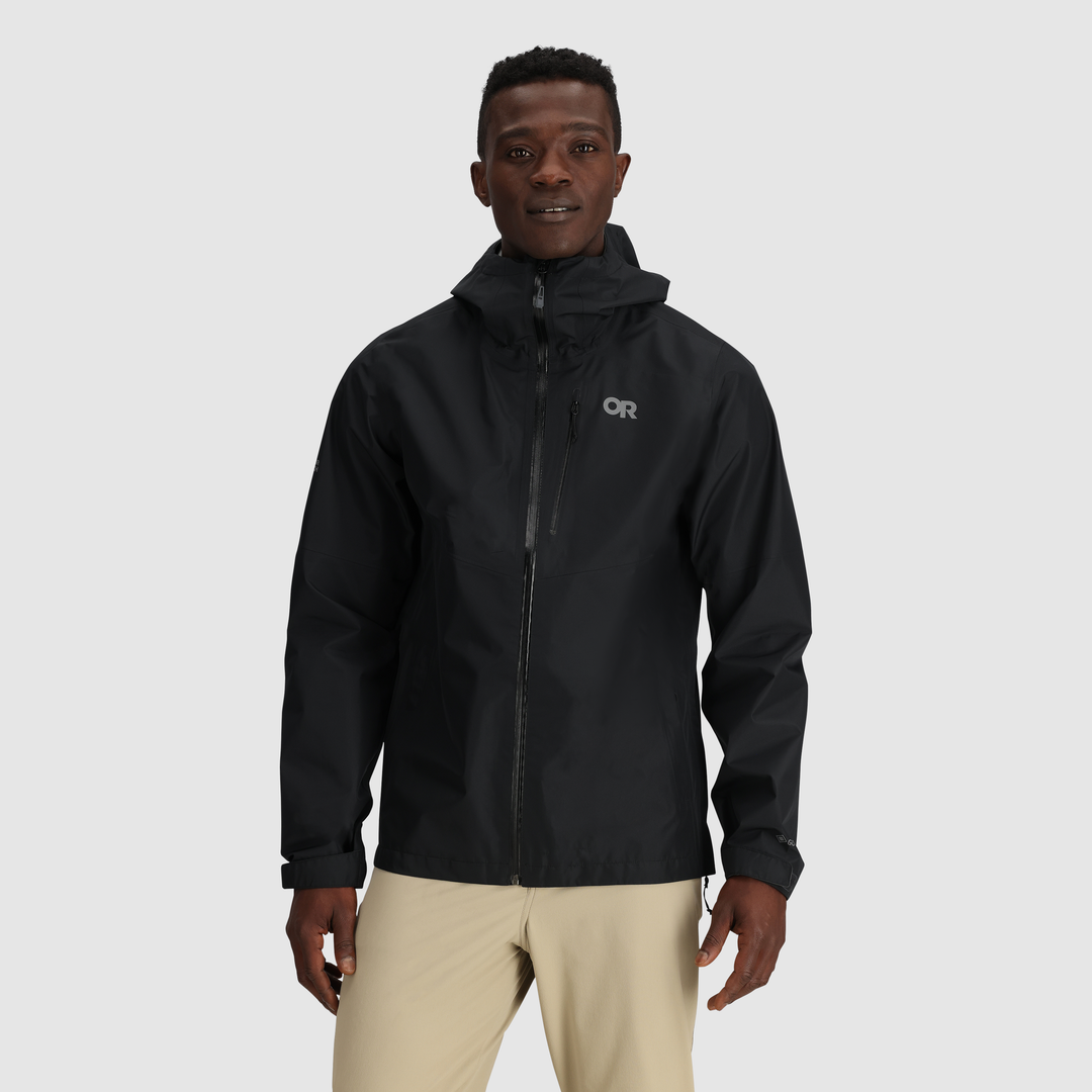 Foray II GORE-TEX® Jacket - Men's