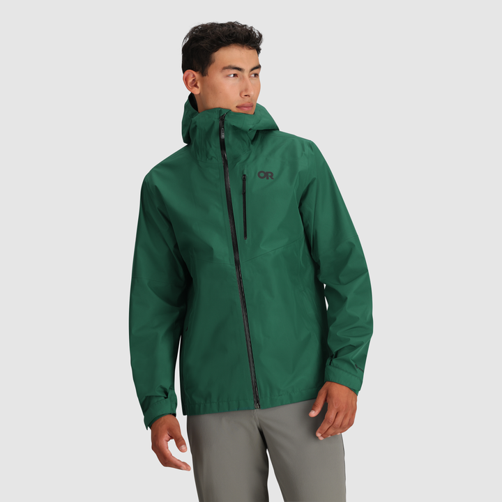 Foray II GORE-TEX® Jacket - Men's