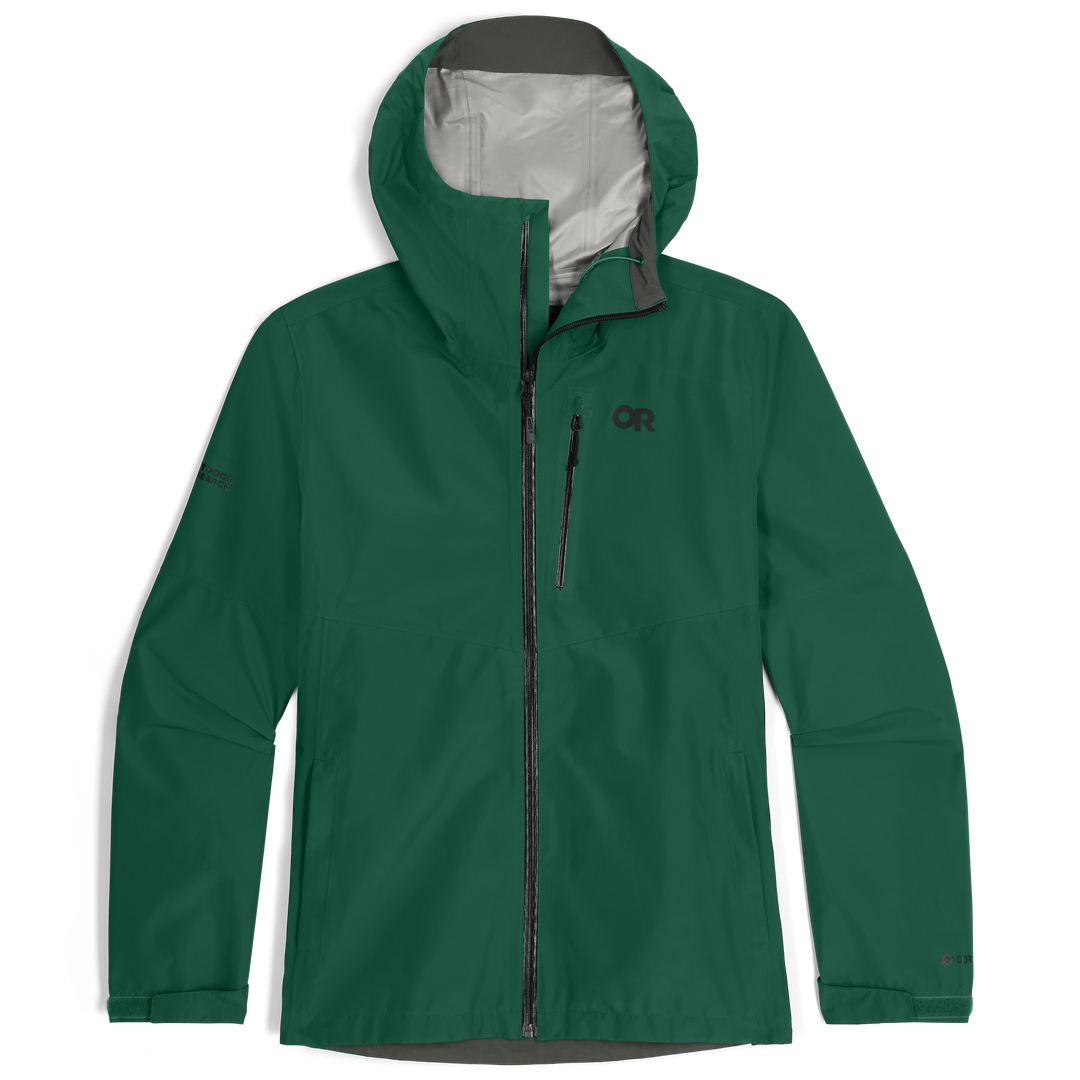 Foray II GORE-TEX® Jacket - Men's