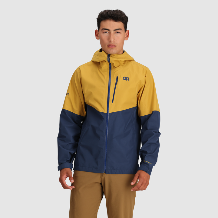 Foray II GORE-TEX® Jacket - Men's