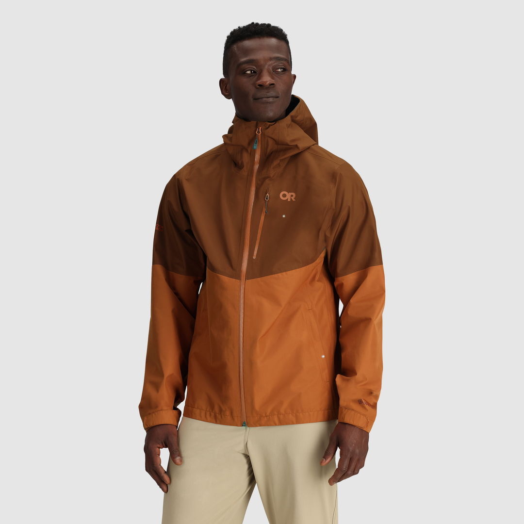 Foray II GORE-TEX® Jacket - Men's