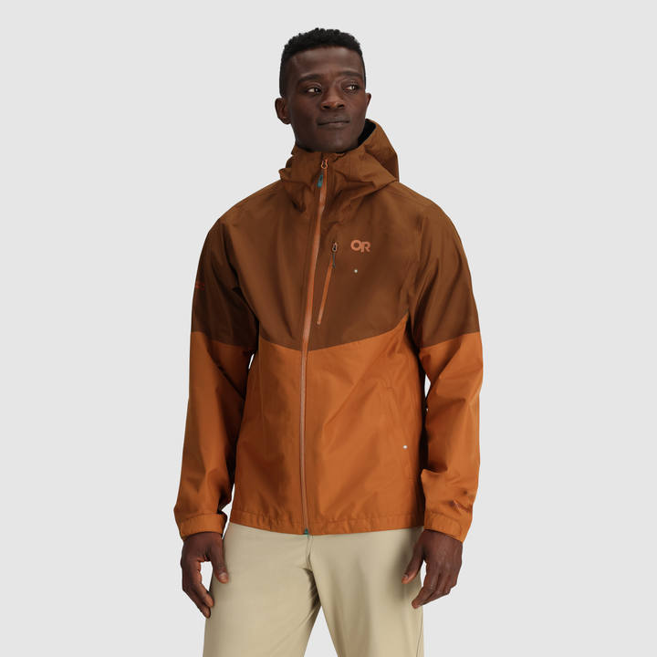 Foray II GORE-TEX® Jacket - Men's