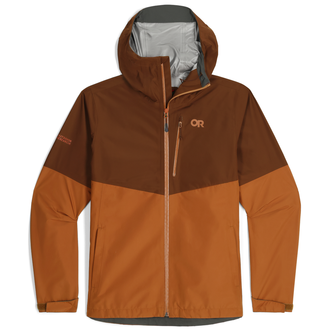 Foray II GORE-TEX® Jacket - Men's