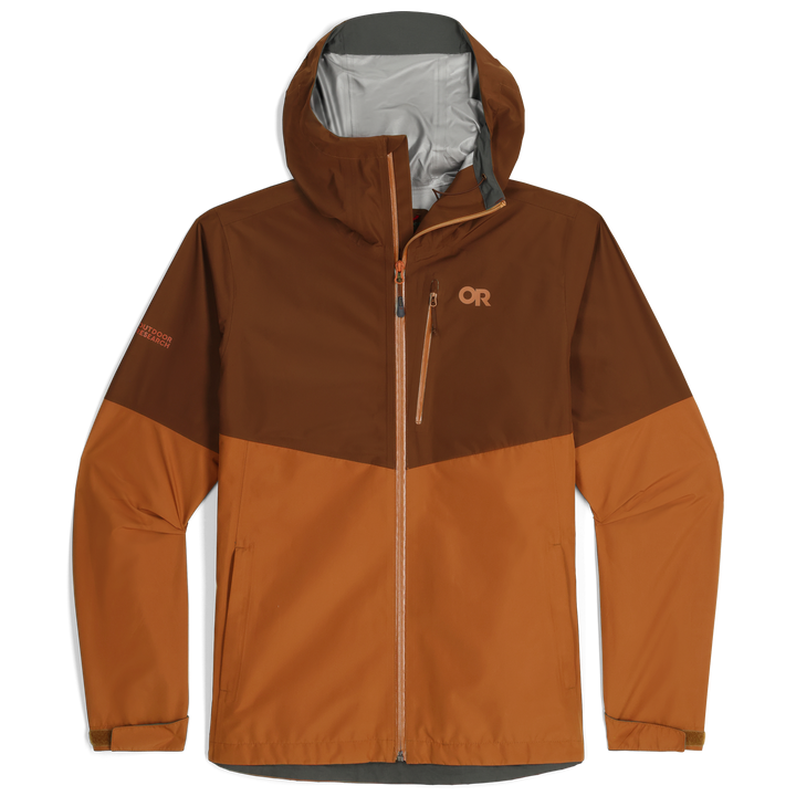 Foray II GORE-TEX® Jacket - Men's